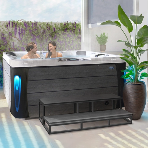 Escape X-Series hot tubs for sale in Tustin